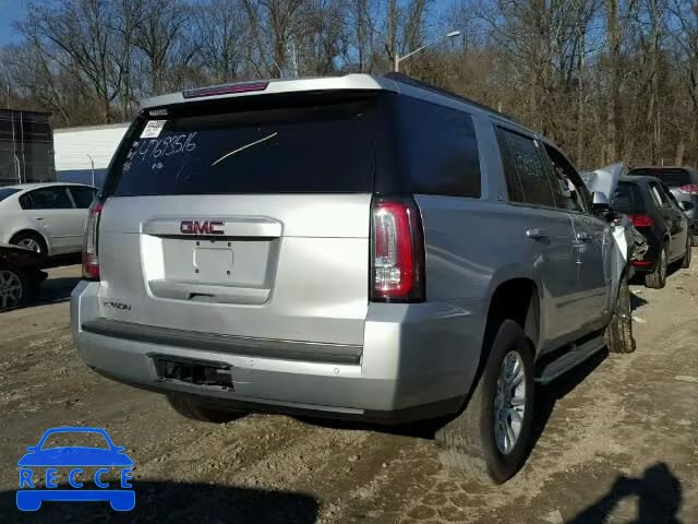 2016 GMC YUKON SLT 1GKS2BKC6GR321184 image 3