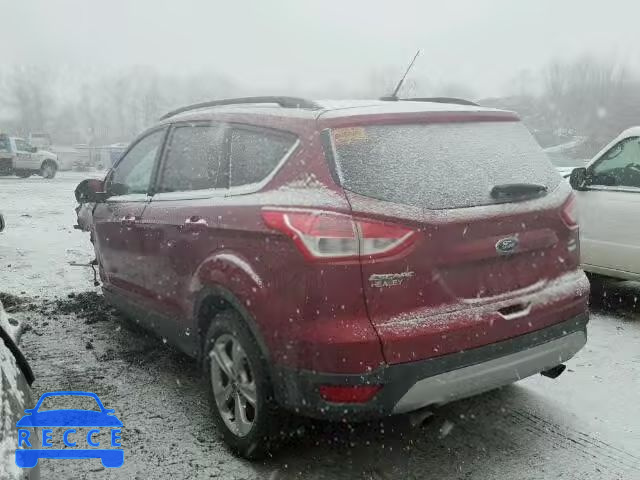 2014 FORD ESCAPE SE 1FMCU9GX9EUB20884 зображення 2