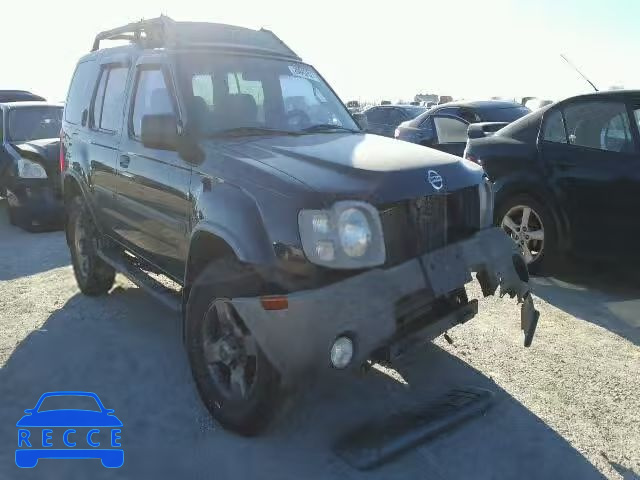 2003 NISSAN XTERRA XE/ 5N1ED28T33C649374 image 0