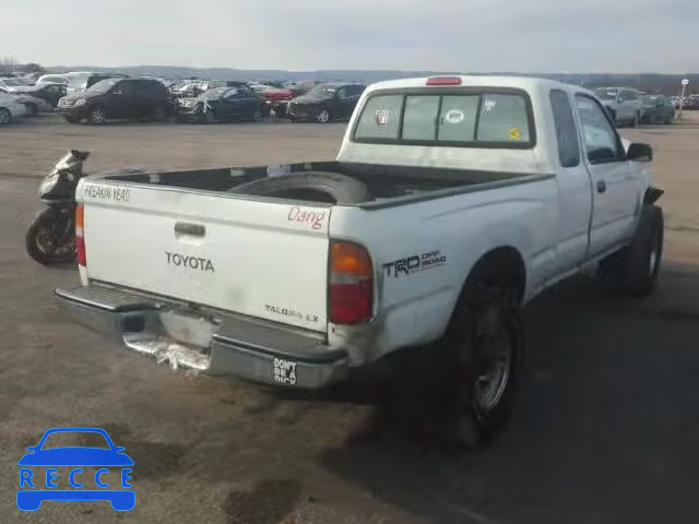 1996 TOYOTA TACOMA XTR 4TAWM72N1TZ108333 image 3