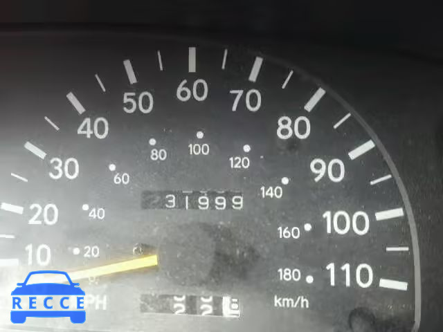 1996 TOYOTA TACOMA XTR 4TAWM72N1TZ108333 image 7