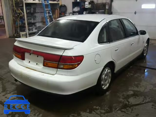 2000 SATURN LS1 1G8JU52F2YY684354 image 3