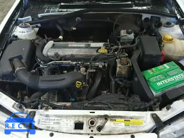 2000 SATURN LS1 1G8JU52F2YY684354 image 6