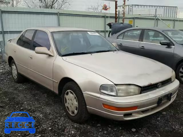 1992 TOYOTA CAMRY LE 4T1SK12EXNU051146 image 0