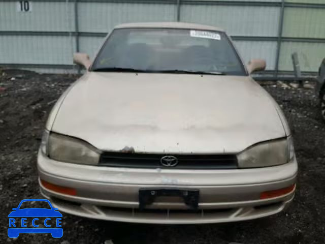 1992 TOYOTA CAMRY LE 4T1SK12EXNU051146 image 6