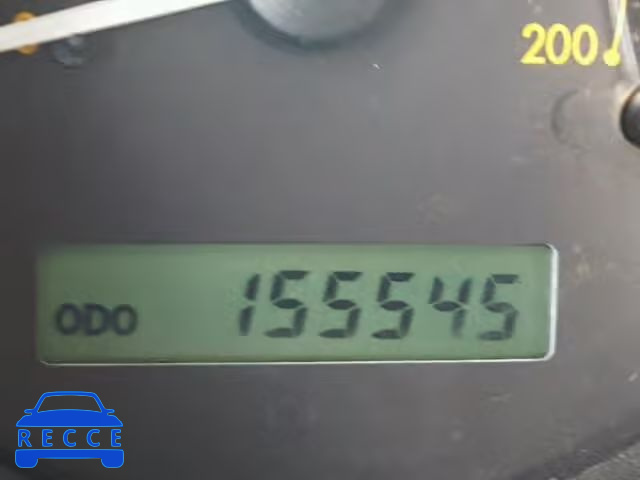 2004 CHEVROLET AVEO KL1TD52604B159215 зображення 7