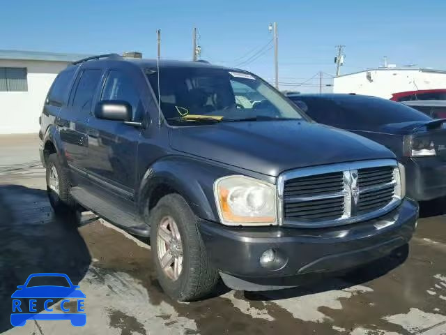 2004 DODGE DURANGO LI 1D4HD58D64F111959 image 0