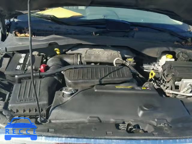 2004 DODGE DURANGO LI 1D4HD58D64F111959 image 6