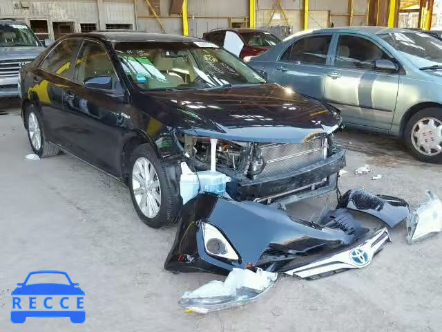 2012 TOYOTA CAMRY HYBR 4T1BD1FK2CU031660 image 0