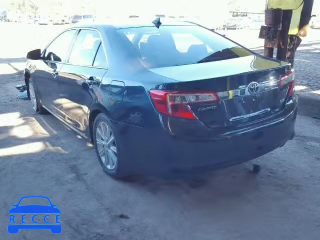 2012 TOYOTA CAMRY HYBR 4T1BD1FK2CU031660 image 2