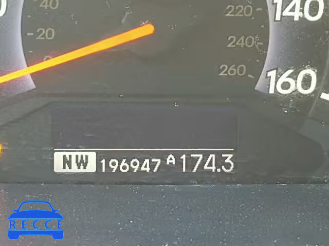 2005 HONDA ODYSSEY TO 5FNRL38815B019367 зображення 7