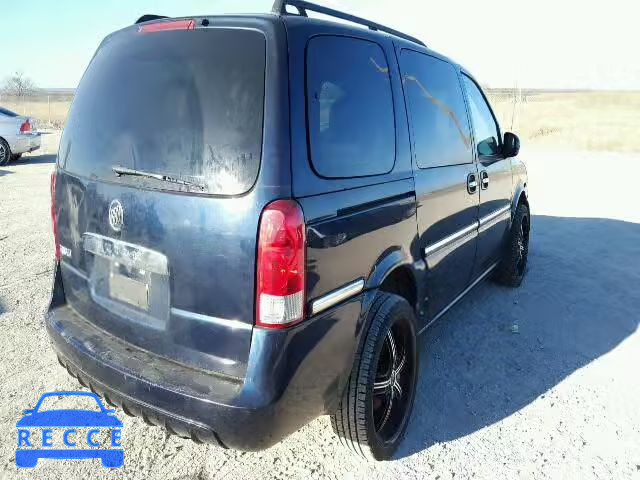 2005 BUICK TERRAZA CX 5GADV23L75D277282 image 3