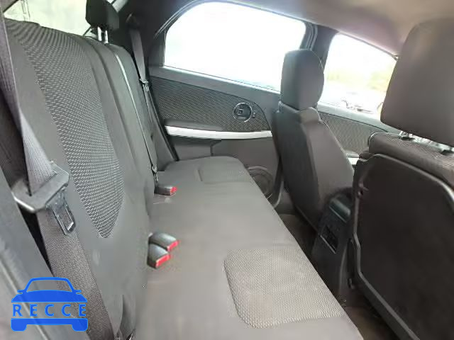 2007 PONTIAC TORRENT 2CKDL63F876031289 зображення 5