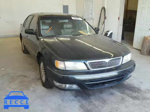 1997 INFINITI I30 JNKCA21D9VT510181 image 0