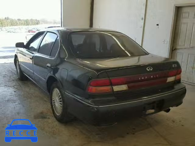 1997 INFINITI I30 JNKCA21D9VT510181 image 2