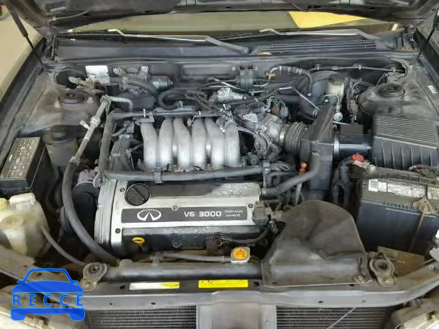 1997 INFINITI I30 JNKCA21D9VT510181 image 6