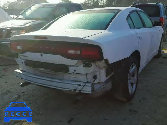 2014 DODGE CHARGER PO 2C3CDXAT1EH185993 image 3