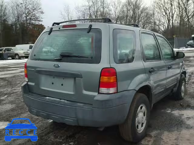 2005 FORD ESCAPE XLS 1FMYU92Z85KC05872 Bild 3