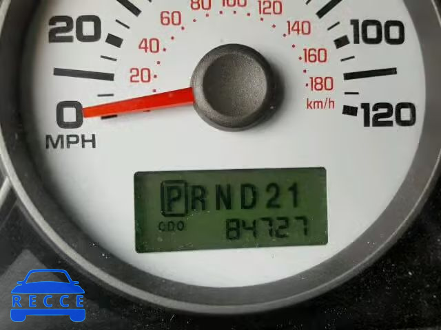 2005 FORD ESCAPE XLS 1FMYU92Z85KC05872 Bild 6