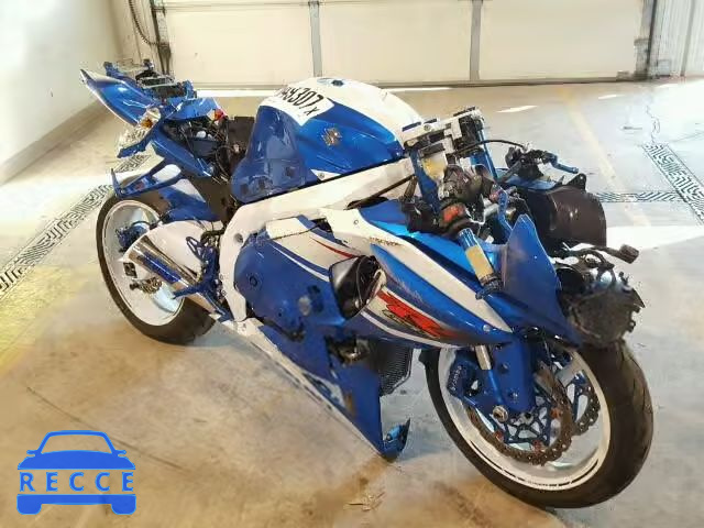 2014 SUZUKI GSX-R1000 JS1GT78A9E2100471 image 0