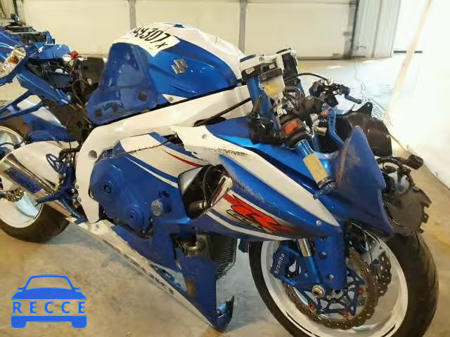 2014 SUZUKI GSX-R1000 JS1GT78A9E2100471 зображення 9