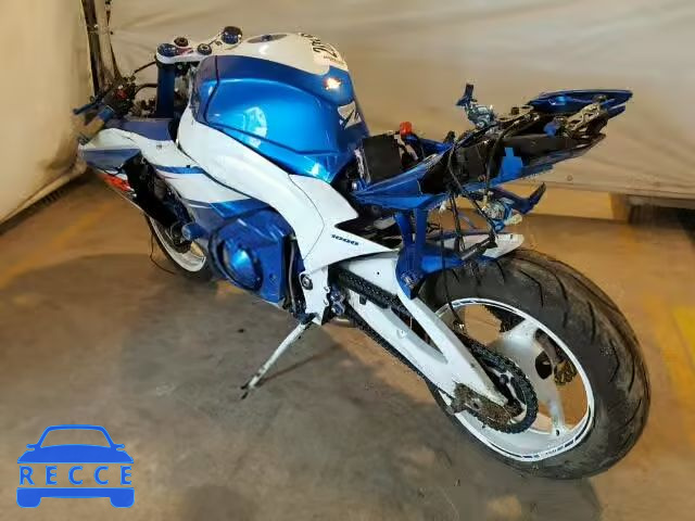 2014 SUZUKI GSX-R1000 JS1GT78A9E2100471 image 2