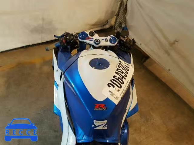 2014 SUZUKI GSX-R1000 JS1GT78A9E2100471 image 4