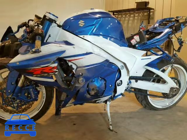 2014 SUZUKI GSX-R1000 JS1GT78A9E2100471 image 8