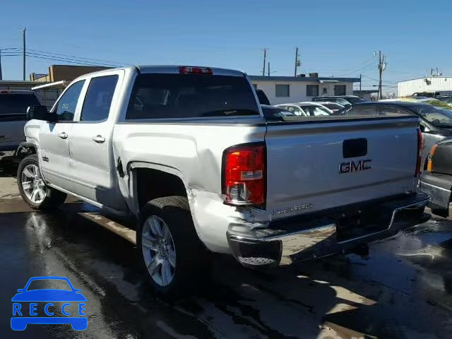 2016 GMC SIERRA C15 3GTP1MECXGG109190 image 2