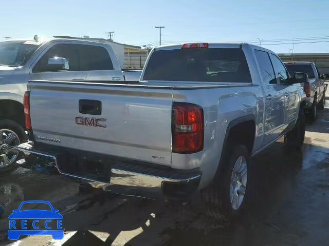 2016 GMC SIERRA C15 3GTP1MECXGG109190 image 3