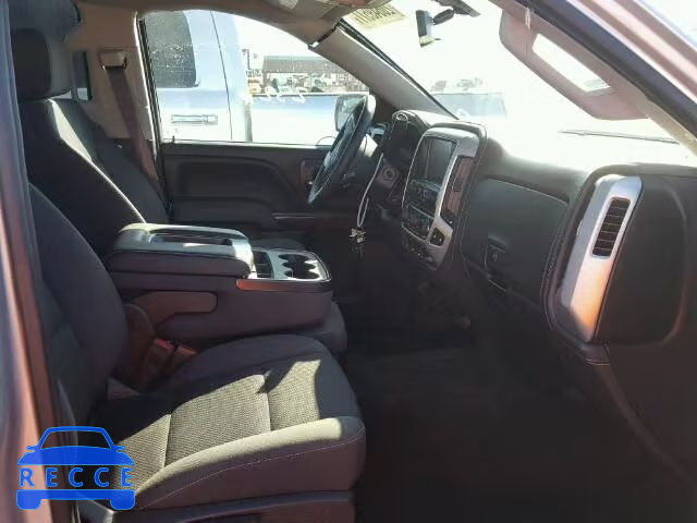 2016 GMC SIERRA C15 3GTP1MECXGG109190 image 4