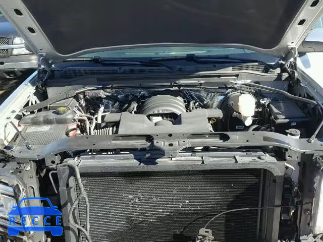 2016 GMC SIERRA C15 3GTP1MECXGG109190 image 6