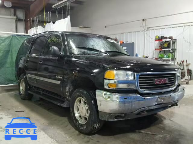 2000 GMC YUKON 1GKEK13T4YJ210106 image 0