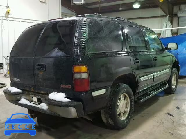 2000 GMC YUKON 1GKEK13T4YJ210106 image 3