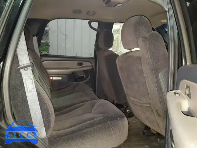 2000 GMC YUKON 1GKEK13T4YJ210106 image 5