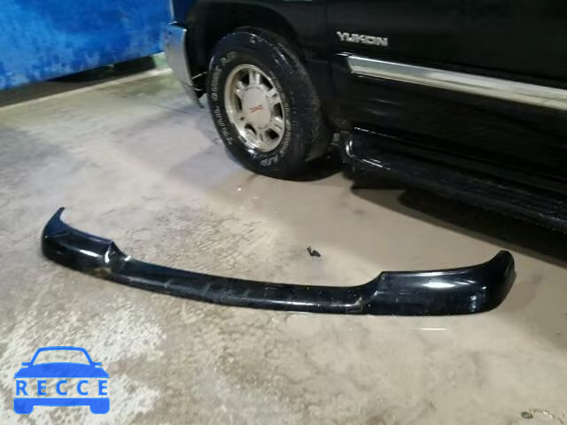 2000 GMC YUKON 1GKEK13T4YJ210106 image 8
