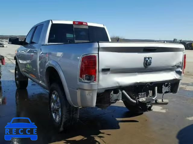 2015 RAM RAM TRUCK 3C6UR5FLXFG608769 image 2