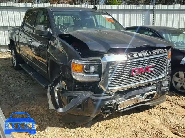 2015 GMC SIERRA K15 3GTU2WECXFG309349 image 0