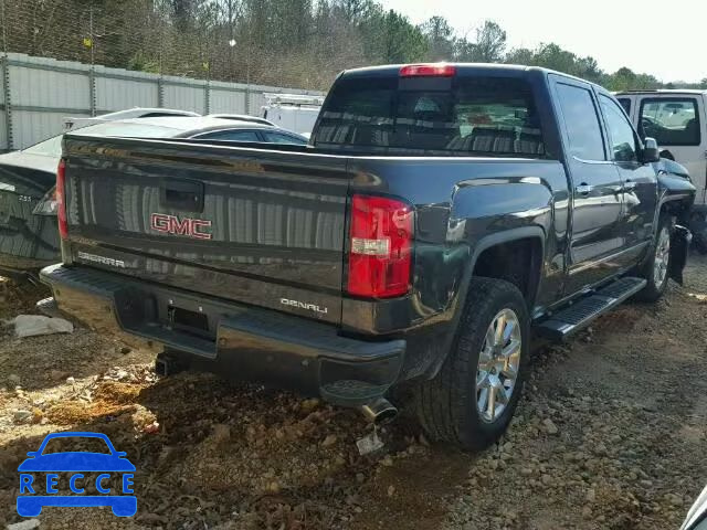 2015 GMC SIERRA K15 3GTU2WECXFG309349 image 3