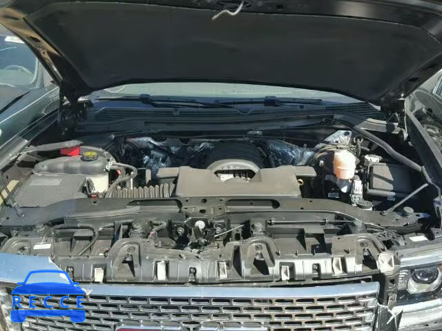 2015 GMC SIERRA K15 3GTU2WECXFG309349 image 6