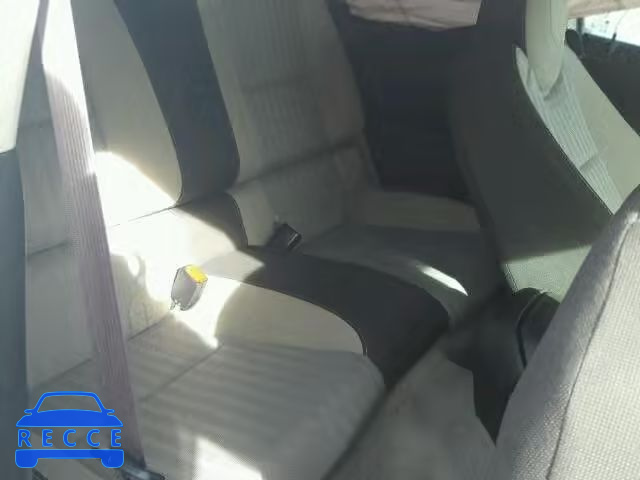 2015 CHEVROLET CAMARO LS 2G1FB1E39F9110551 Bild 5