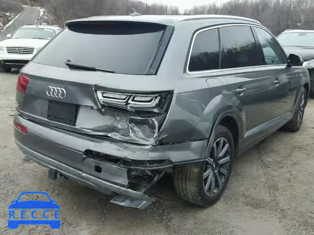 2017 AUDI Q7 PREMIUM WA1LAAF74HD004281 зображення 3