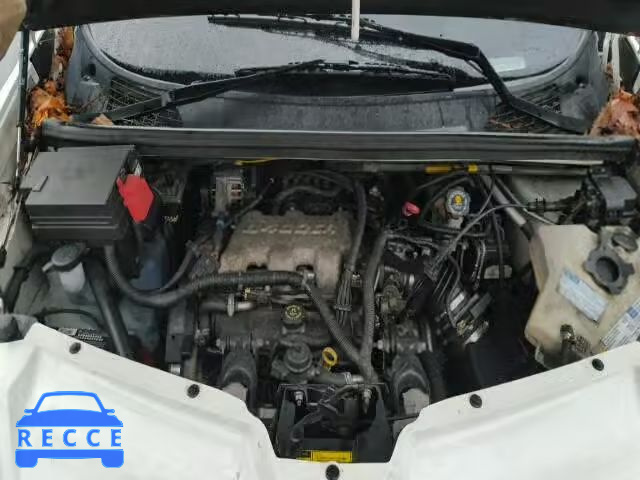 2001 PONTIAC AZTEK 3G7DA03E81S503533 image 6