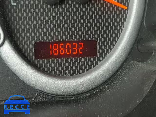 2001 PONTIAC AZTEK 3G7DA03E81S503533 image 7