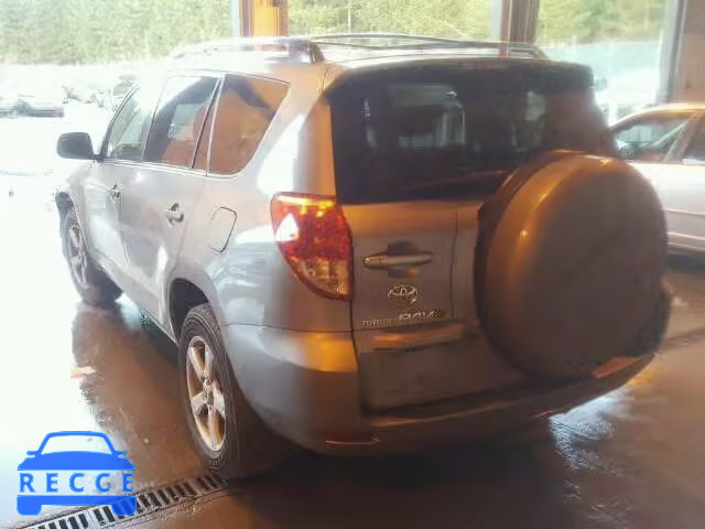 2008 TOYOTA RAV4 JTMBD33V486072219 image 2