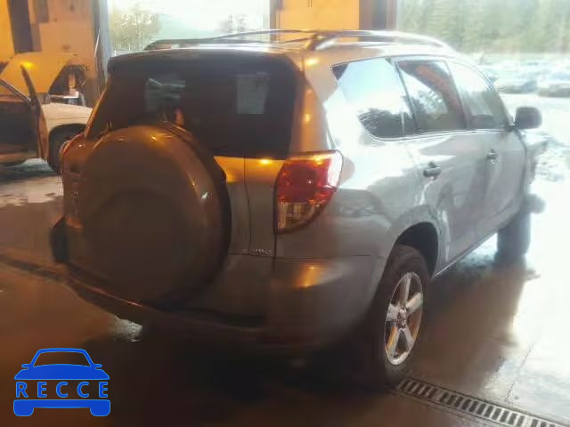 2008 TOYOTA RAV4 JTMBD33V486072219 image 3