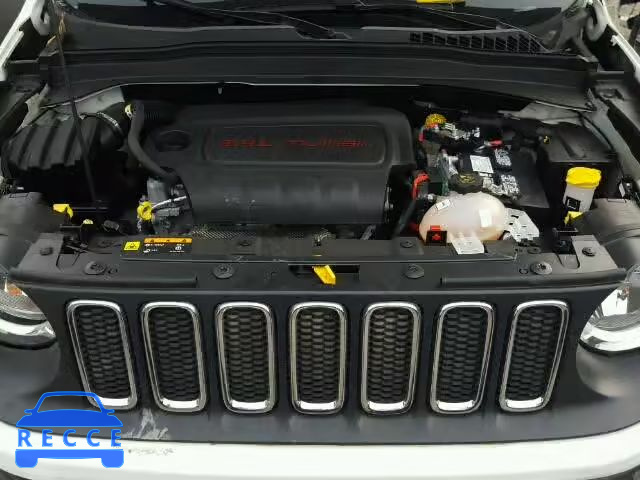 2016 JEEP RENEGADE L ZACCJBBT1GPC56164 Bild 6