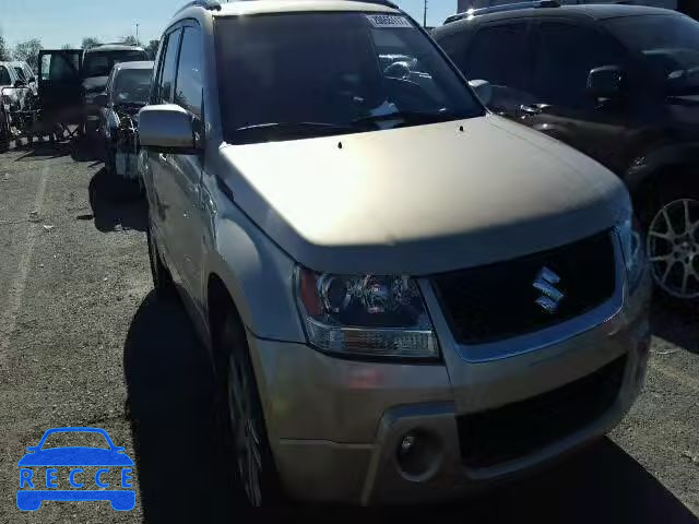 2006 SUZUKI GRAND VITA JS3TE947664102951 image 0