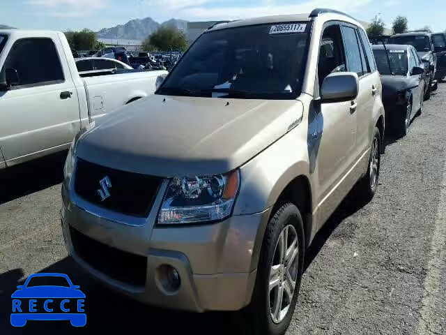 2006 SUZUKI GRAND VITA JS3TE947664102951 image 1