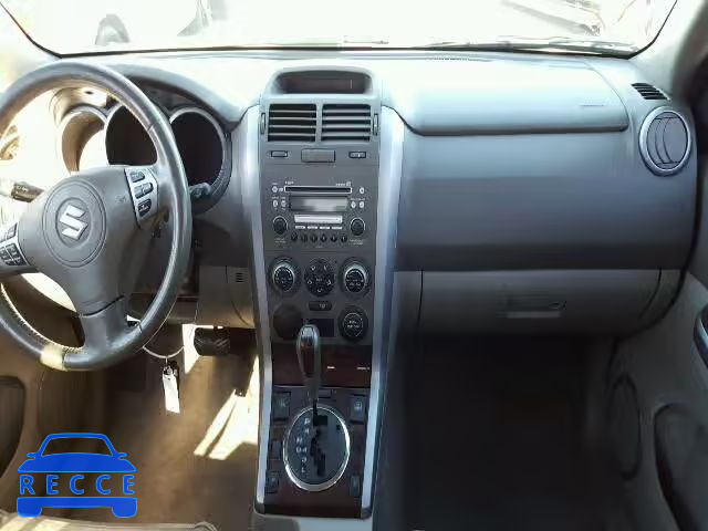 2006 SUZUKI GRAND VITA JS3TE947664102951 image 8